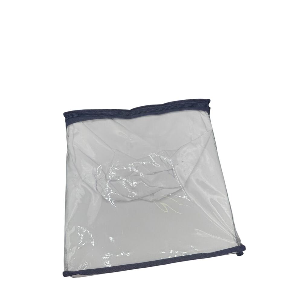 Serta Perfect Sleeper Elite Twin Mattress Protector Waterproof simply Allergen - Picture 2 of 2